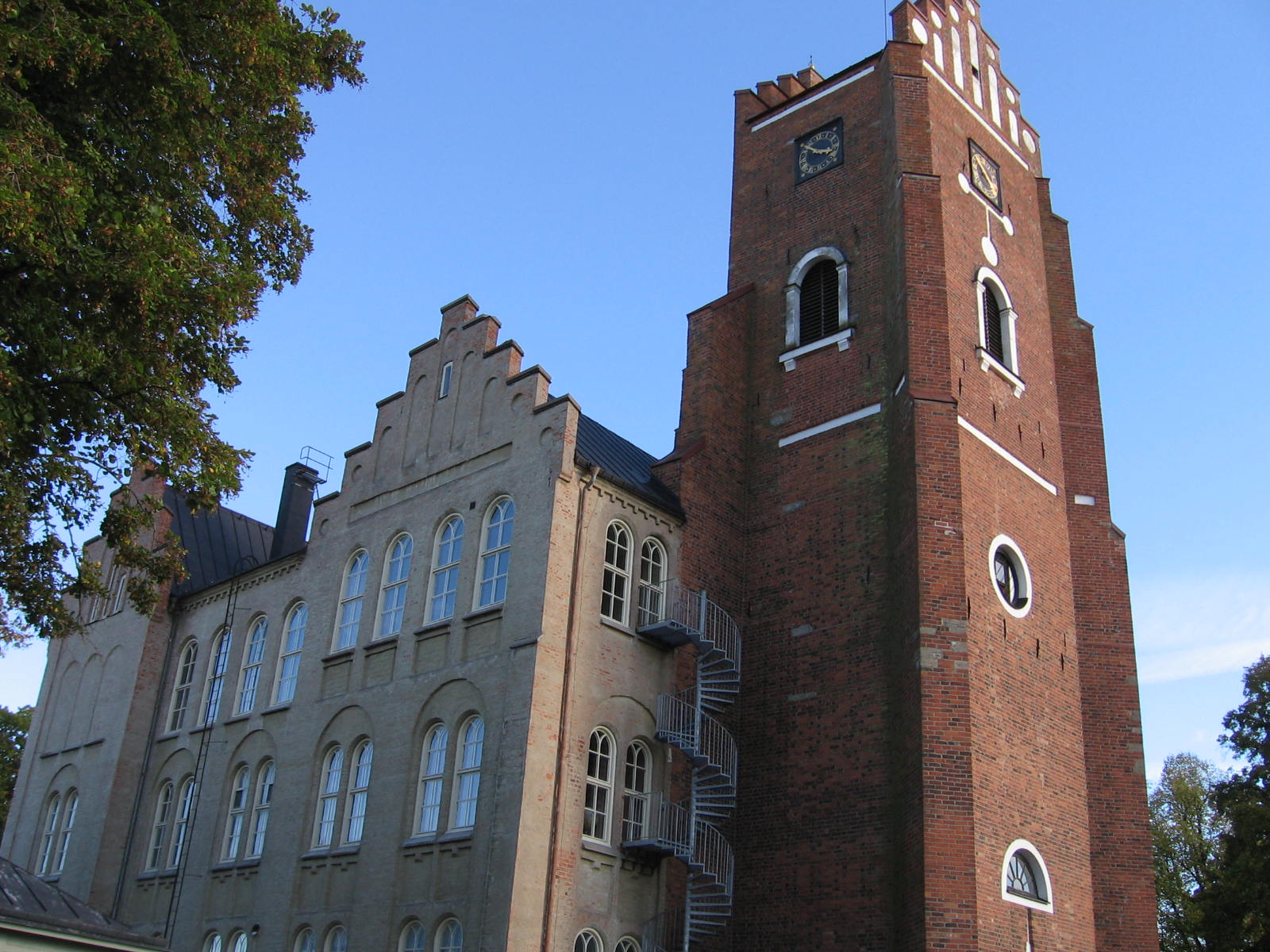 Vadstena